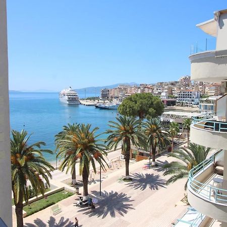 Andy Apartments Sarandë 외부 사진