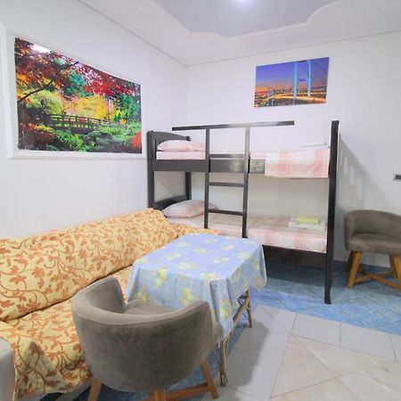 Andy Apartments Sarandë 외부 사진