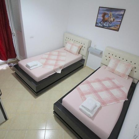 Andy Apartments Sarandë 외부 사진