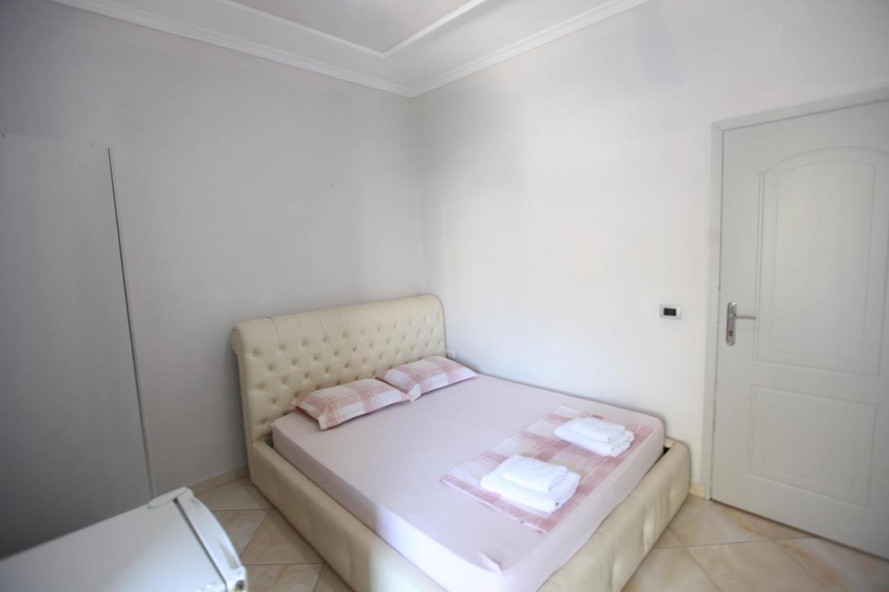 Andy Apartments Sarandë 외부 사진