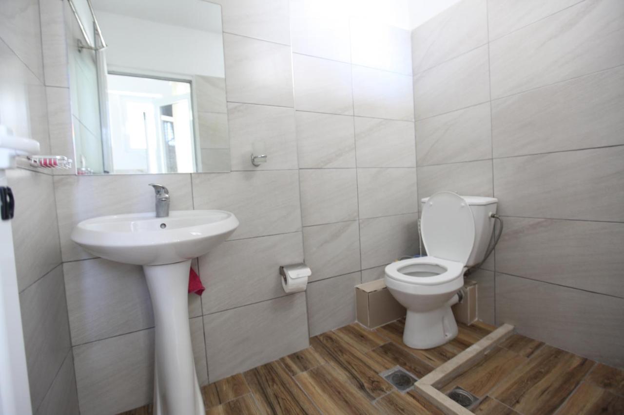 Andy Apartments Sarandë 외부 사진
