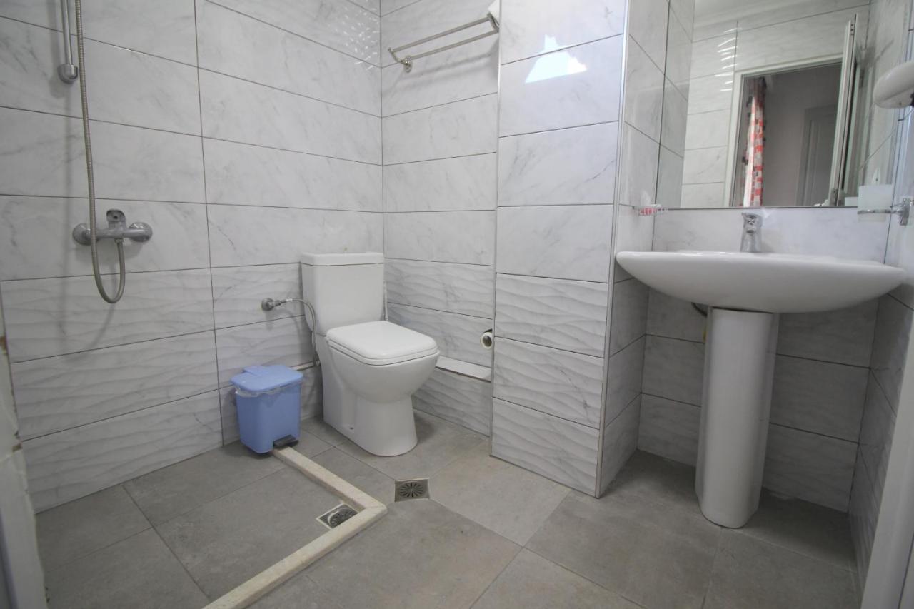 Andy Apartments Sarandë 외부 사진