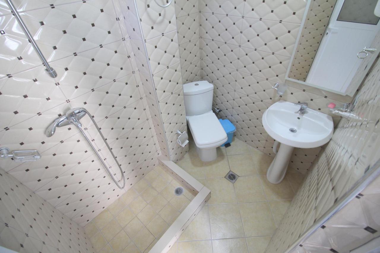 Andy Apartments Sarandë 외부 사진