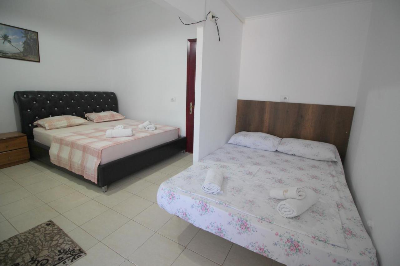 Andy Apartments Sarandë 외부 사진