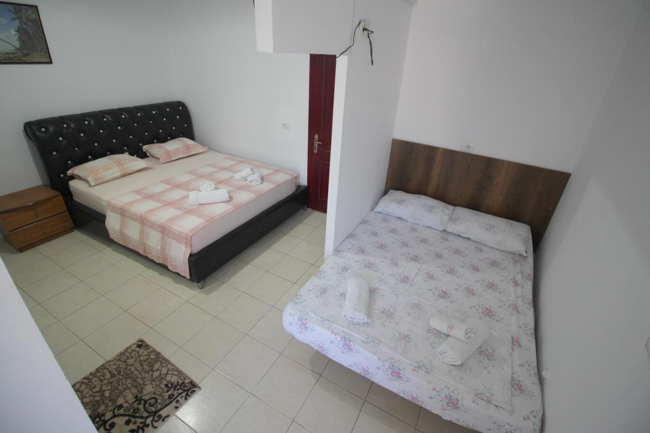 Andy Apartments Sarandë 외부 사진