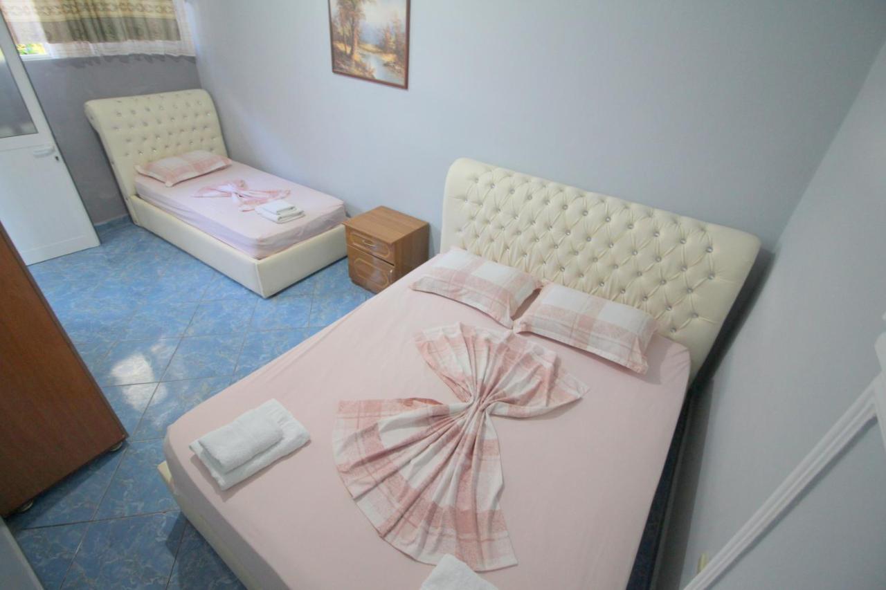 Andy Apartments Sarandë 외부 사진