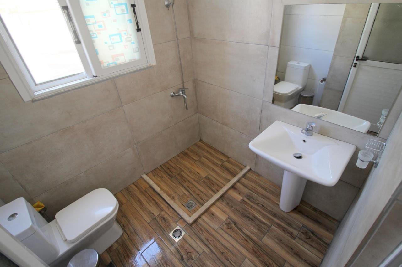 Andy Apartments Sarandë 외부 사진