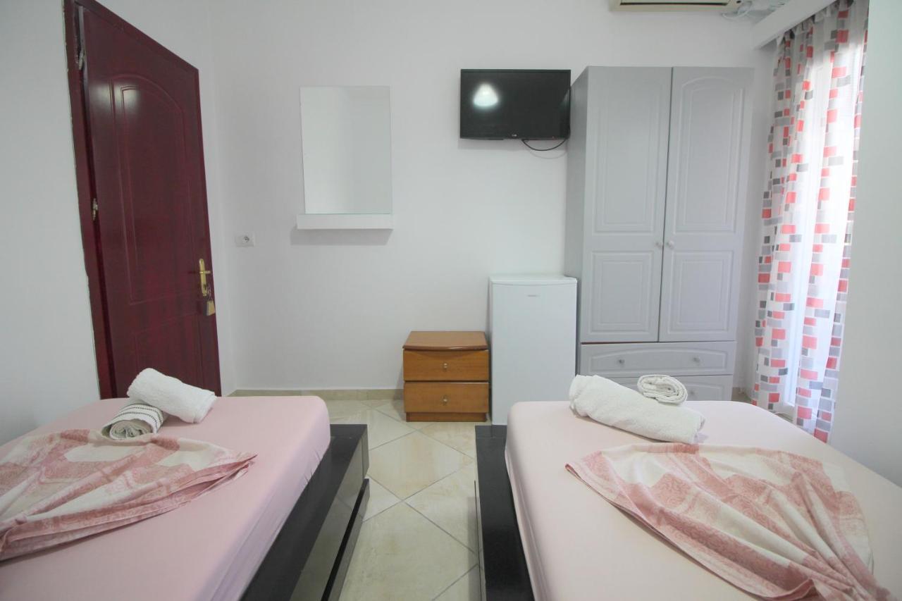 Andy Apartments Sarandë 외부 사진