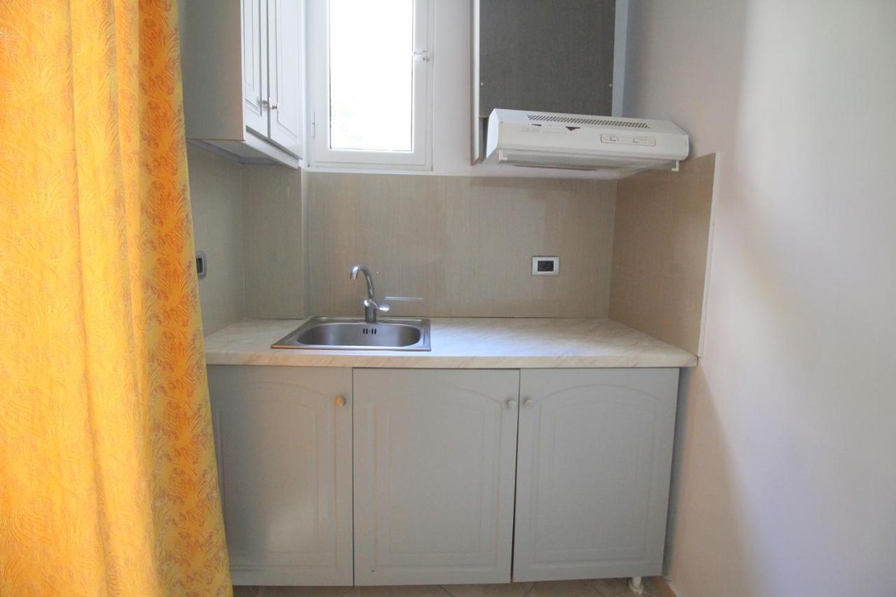Andy Apartments Sarandë 외부 사진