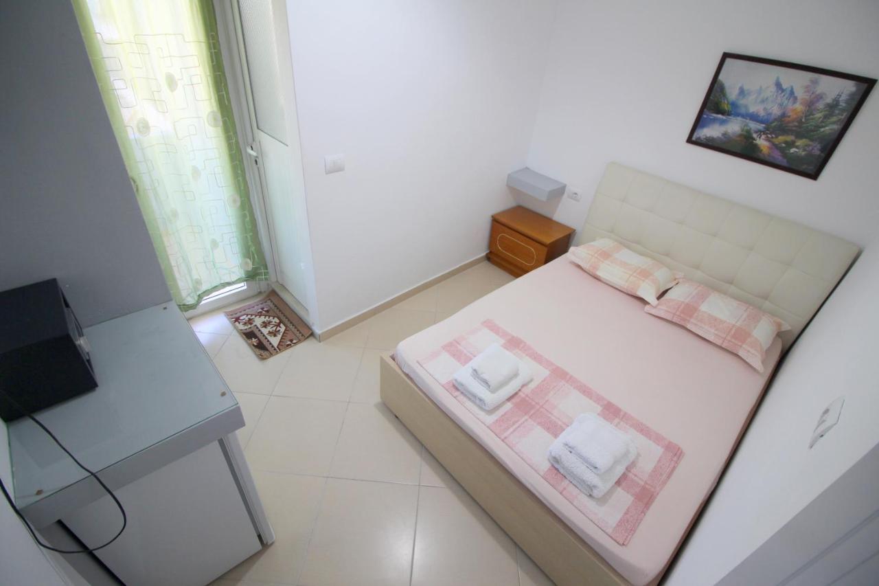 Andy Apartments Sarandë 외부 사진