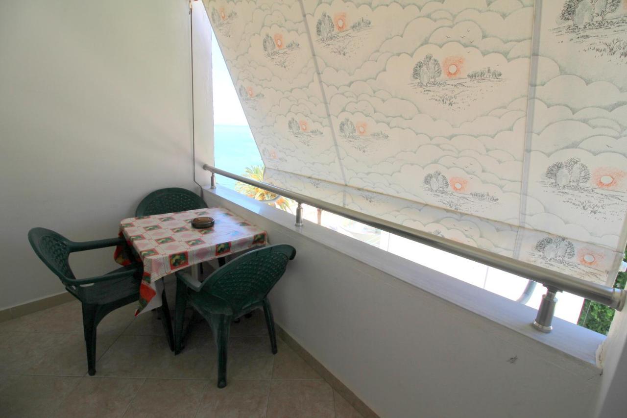 Andy Apartments Sarandë 외부 사진