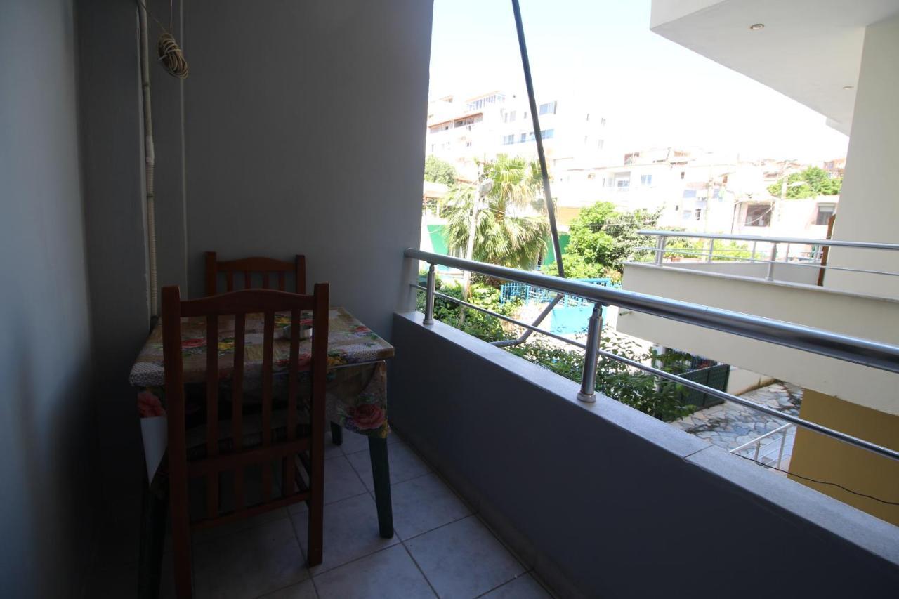 Andy Apartments Sarandë 외부 사진