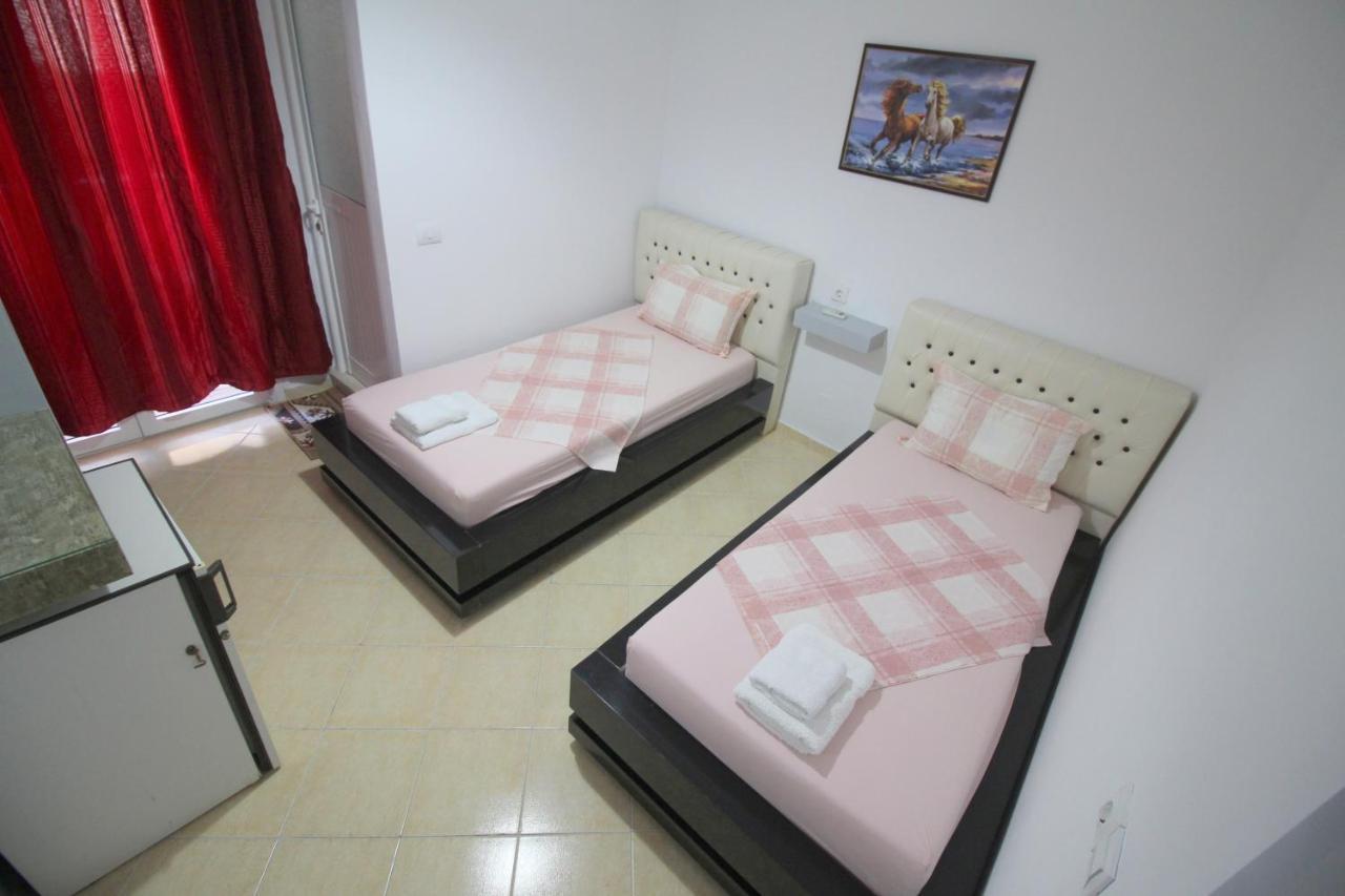 Andy Apartments Sarandë 외부 사진