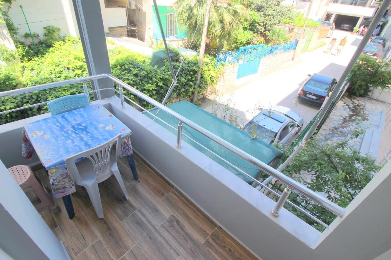 Andy Apartments Sarandë 외부 사진
