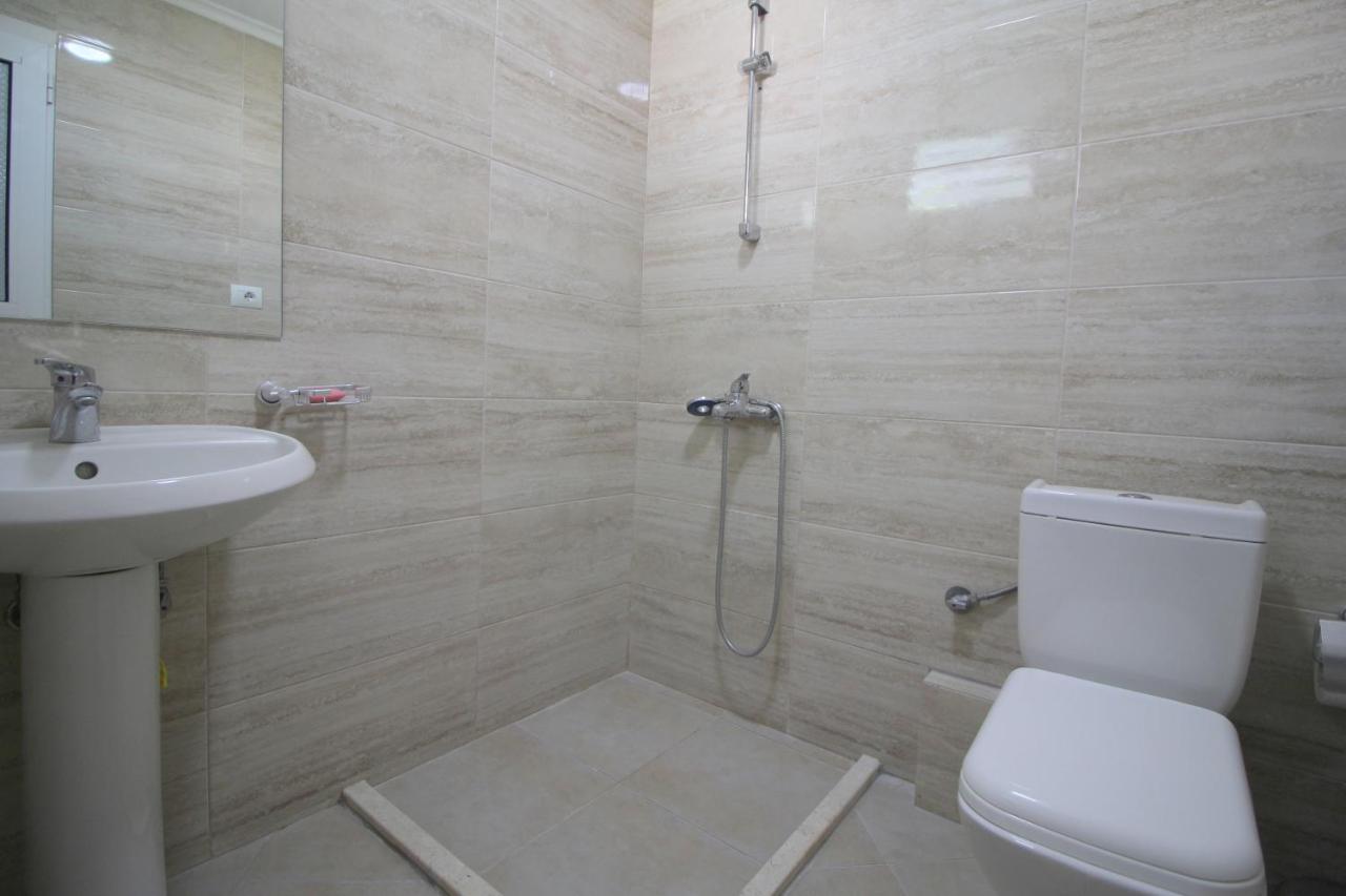 Andy Apartments Sarandë 외부 사진