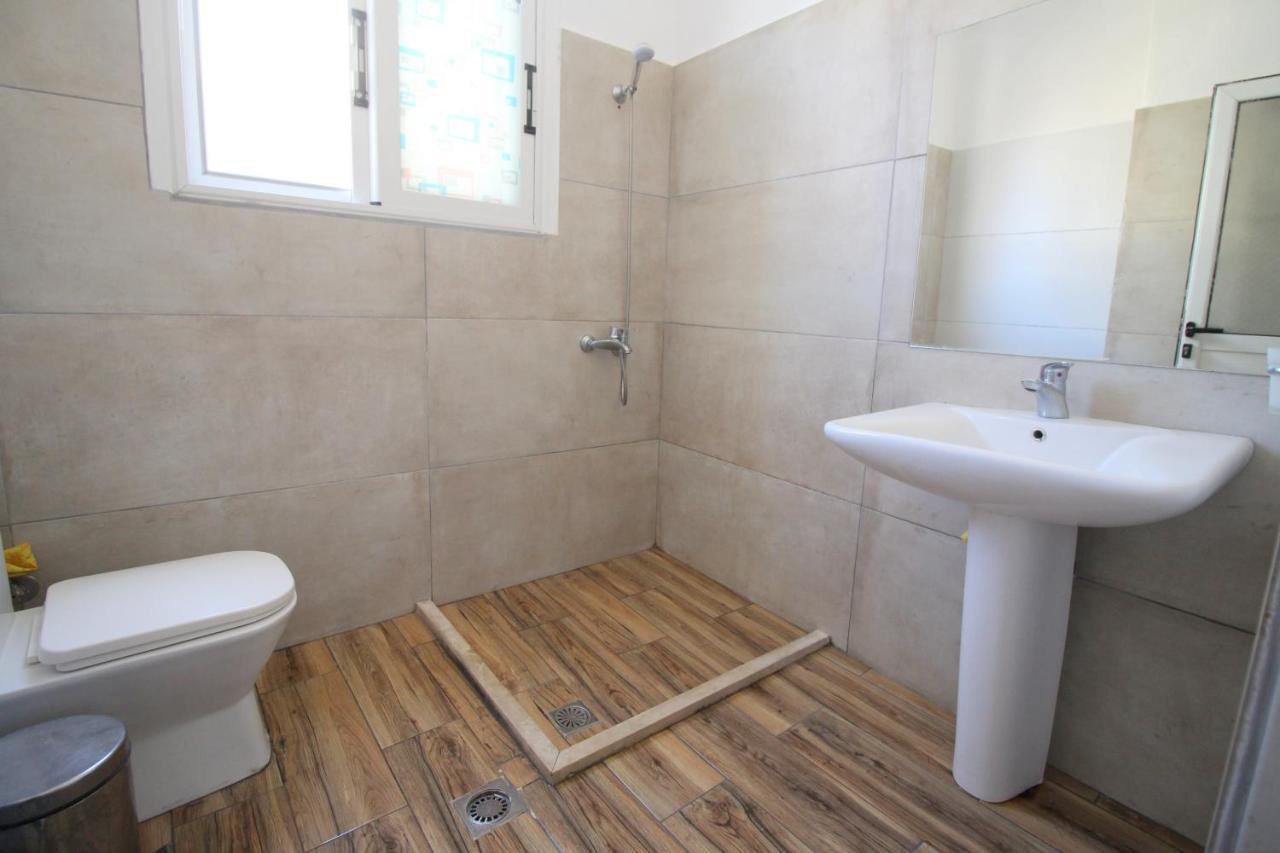 Andy Apartments Sarandë 외부 사진