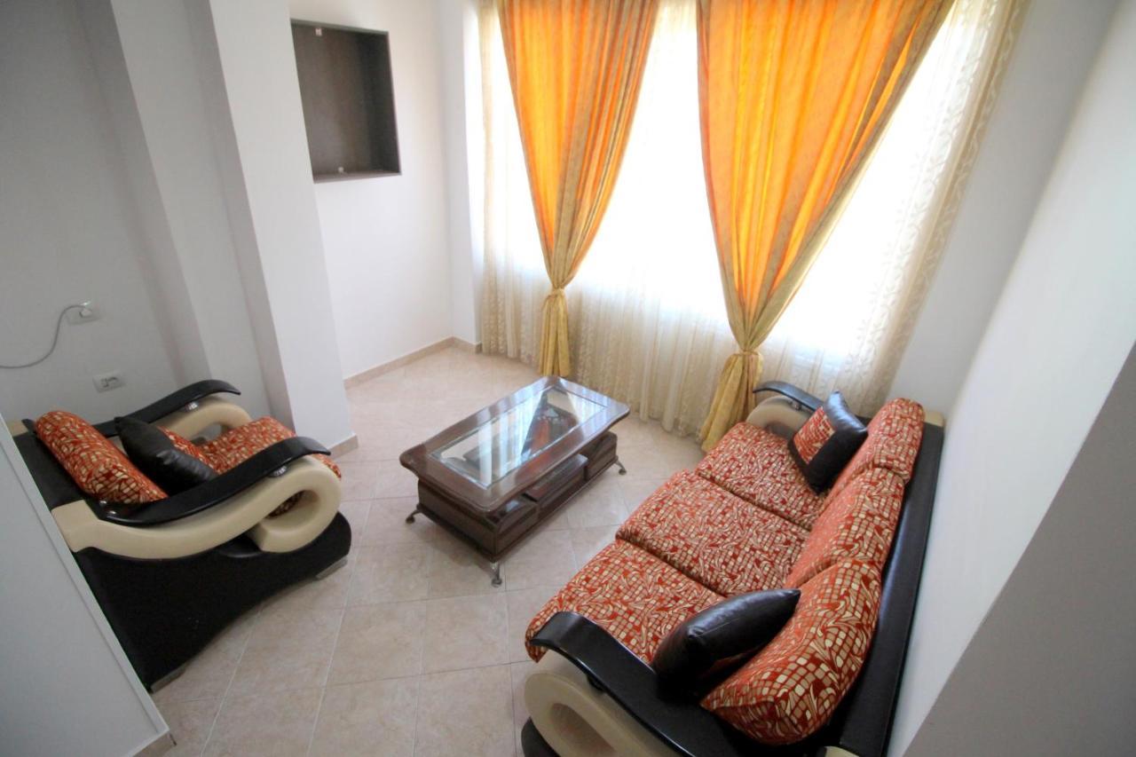 Andy Apartments Sarandë 외부 사진