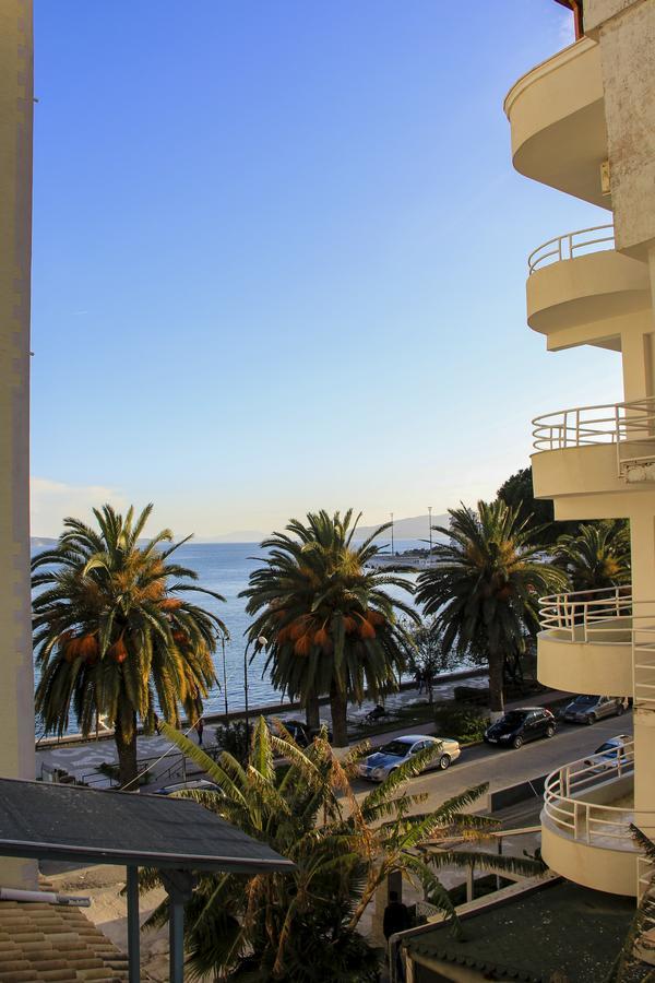 Andy Apartments Sarandë 외부 사진
