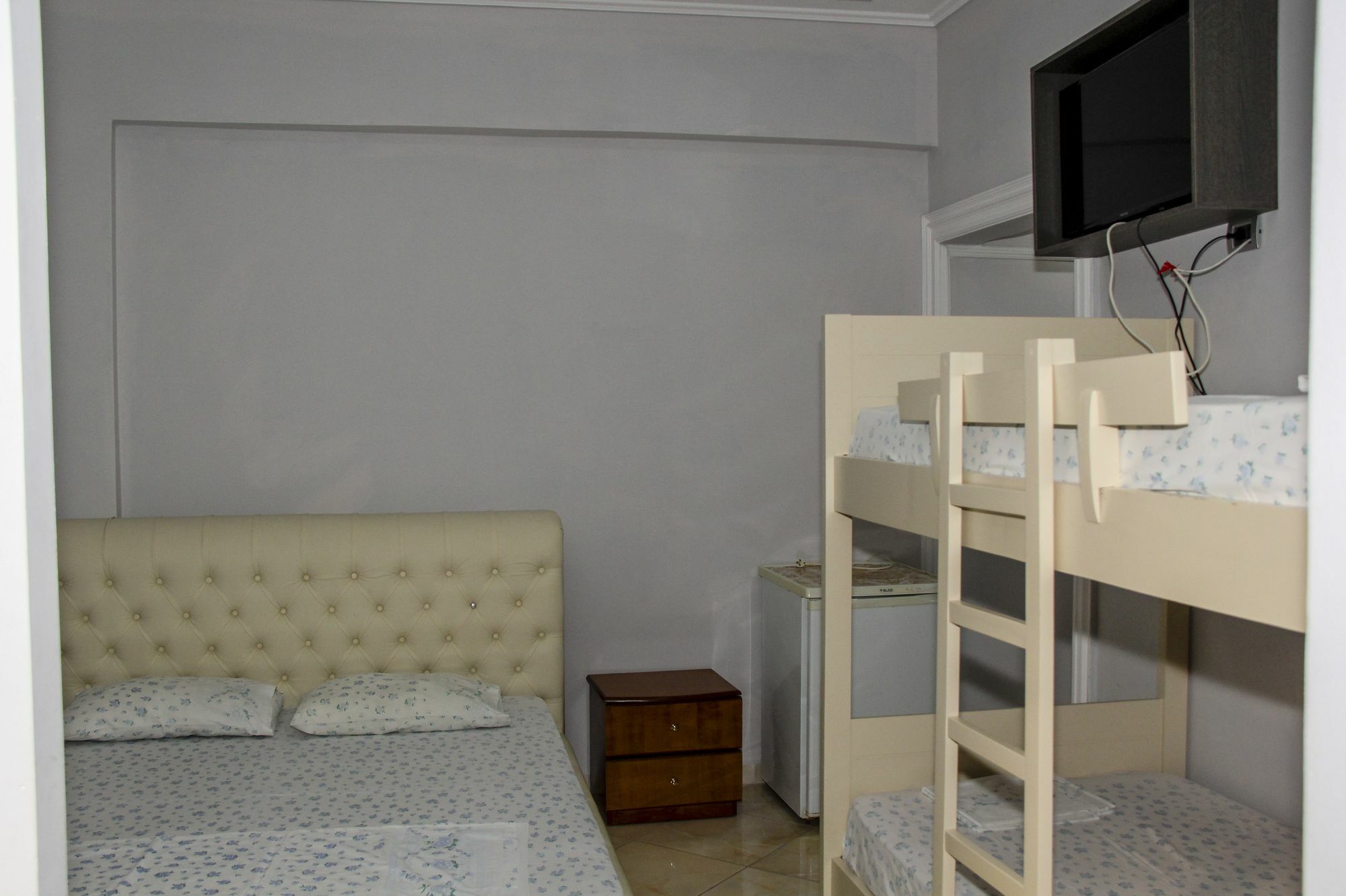 Andy Apartments Sarandë 외부 사진